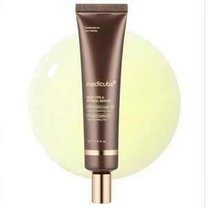 Medicube Deep Vita A Retinol Serum